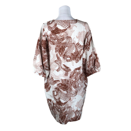 Unisex Lumoan - Mitteveniv kleit, suurus 40 - Looduslik valge (2)