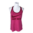 Unisex Nike - Sporditopp, suurus 40 - Roosa ()