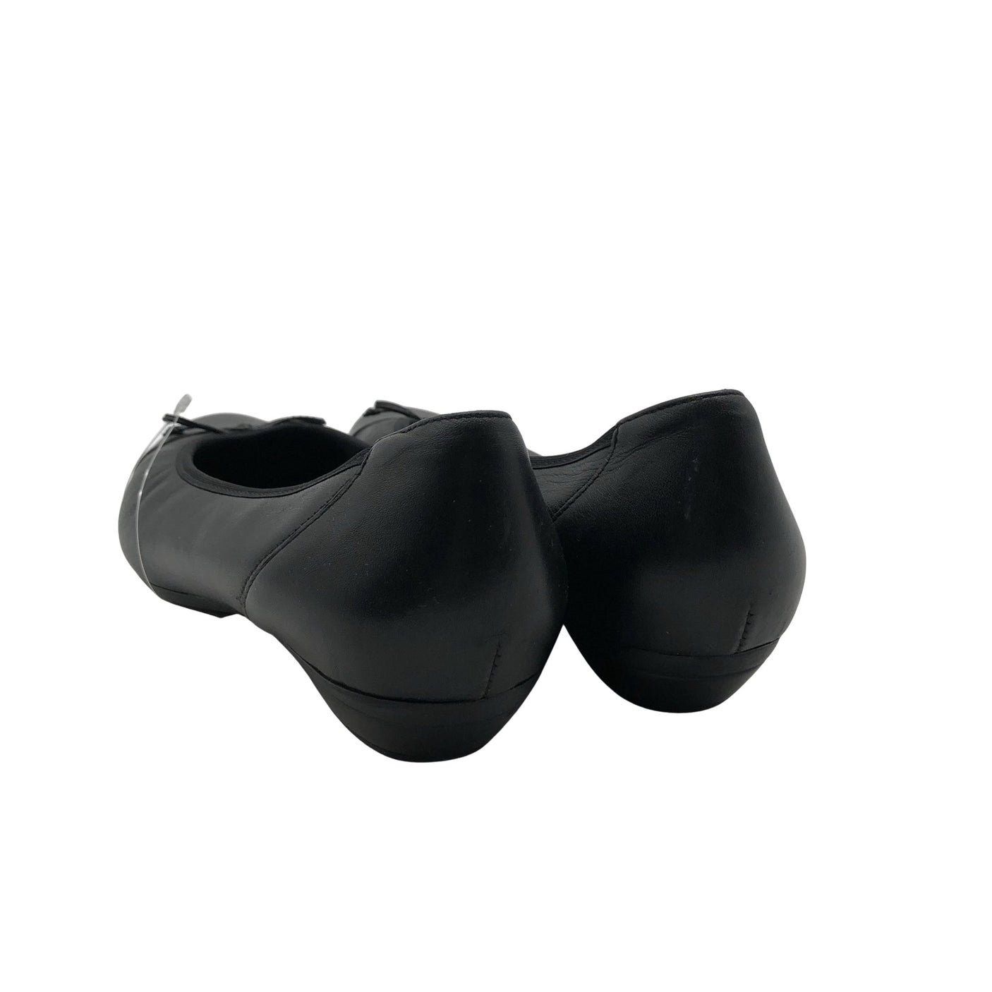 Unisex Aaltonen - Baleriinad, suurus 39 - Must (2)