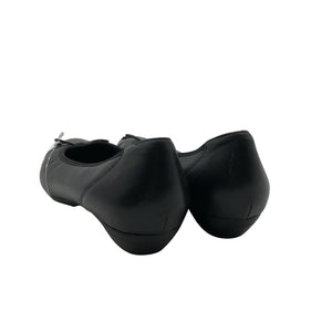 Unisex Aaltonen - Baleriinad, suurus 39 - Must (2)