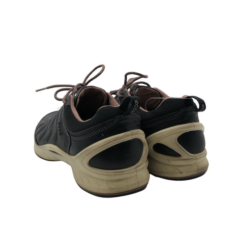 Unisex Ecco - Tossud, suurus 40 - Must (2)
