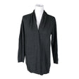 Unisex Nanso - Kardigan, suurus 36 - Hall ()
