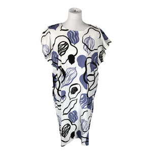 Unisex Nanso - Öösärk , suurus 40 - Valge (1)