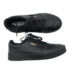 Unisex Puma - Tennised, suurus 40 - Must (1)