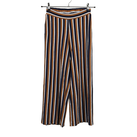 Unisex me&i - Õhukesed püksid, suurus 34 - Sinine ()