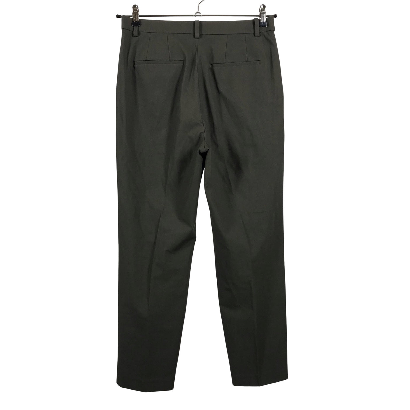 Unisex Uniqlo - Chino-püksid, suurus 40 - Roheline (2)