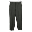 Unisex Uniqlo - Chino-püksid, suurus 40 - Roheline ()