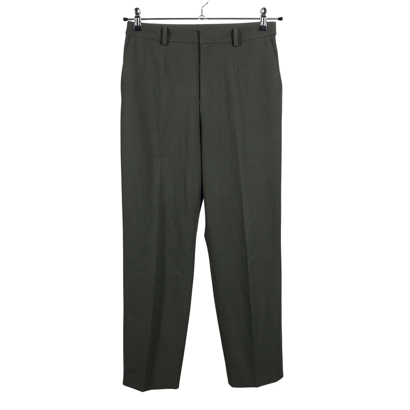 Unisex Uniqlo - Chino-püksid, suurus 40 - Roheline (1)