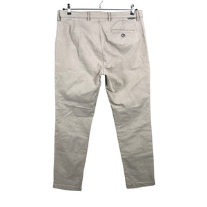 Unisex Topman - Chino-püksid, suurus W36 - Beige (2)