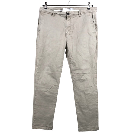 Unisex Topman - Chino-püksid, suurus W36 - Beige ()