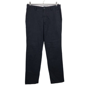 Unisex Dockers - Chino-püksid, suurus W34 - Sinine (1)