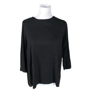 Unisex Nanso - Pluus, suurus 36 - Must (1)