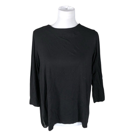 Unisex Nanso - Pluus, suurus 36 - Must ()
