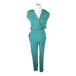 Unisex Nanso - Pükskostüüm, suurus 36 - Roheline ()