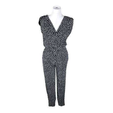 Unisex Nanso - Pükskostüüm, suurus 36 - Must ()