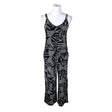 Unisex Nanso - Pükskostüüm, suurus 36 - Must ()