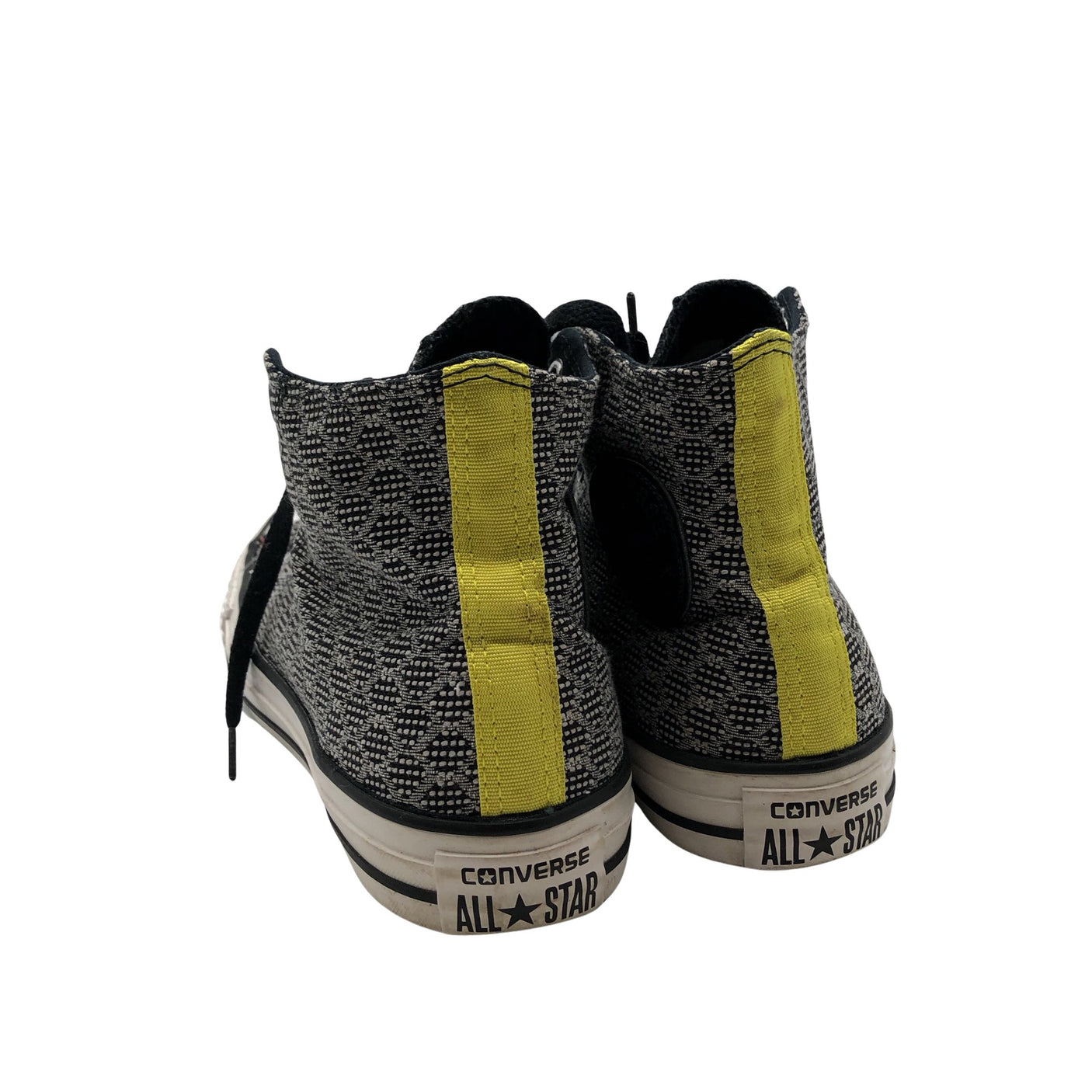 Unisex Converse - Tennised, suurus 38 - Hall (3)