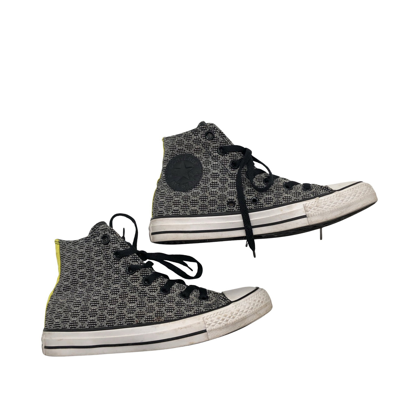 Unisex Converse - Tennised, suurus 38 - Hall (1)