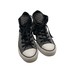 Unisex Converse - Tennised, suurus 38 - Hall (2)