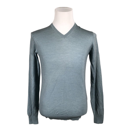 Unisex Uniqlo - Kampsun, suurus S - Helesinine ()