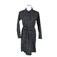 Unisex Papu - Mitteveniv kleit, suurus 34 - Must ()