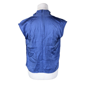 Unisex Tiger of Sweden - Topp, suurus 36 - Sinine (2)