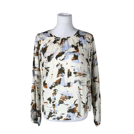 Unisex Nanso - Pluus, suurus 34 - Beige ()