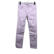 Unisex Polarn O. Pyret - Teksaretuusid, suurus 134 - 140 - Lilla ()