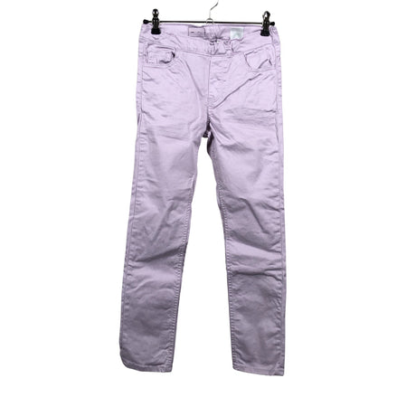 Unisex Polarn O. Pyret - Teksaretuusid, suurus 134 - 140 - Lilla ()