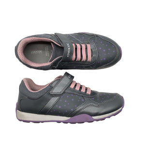 Unisex Geox - Tossud, suurus 36 - Hall (1)
