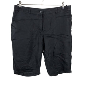 Unisex Global - Lühikesed püksid, suurus 42 - Must (1)