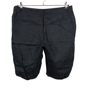 Unisex Global - Lühikesed püksid, suurus 42 - Must (2)