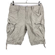 Unisex G-star - Lühikesed püksid, suurus W31 - Beige ()