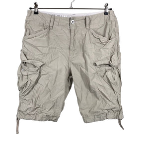 Unisex G-star - Lühikesed püksid, suurus W31 - Beige (1)