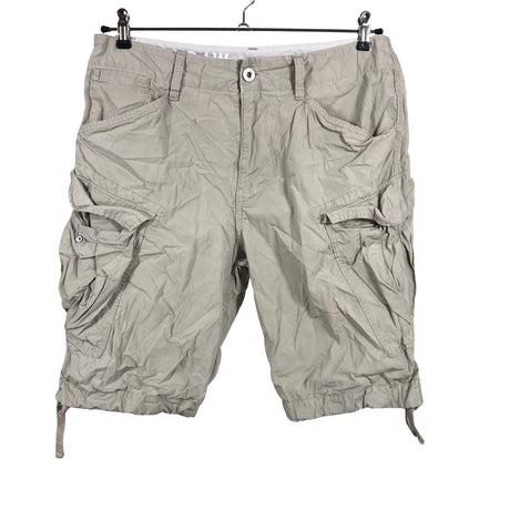 Unisex G-star - Lühikesed püksid, suurus W31 - Beige ()