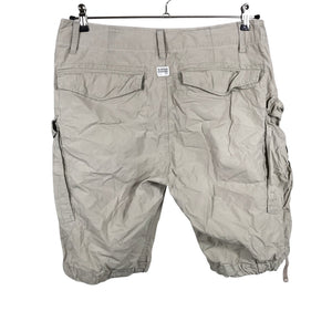 Unisex G-star - Lühikesed püksid, suurus W31 - Beige (2)