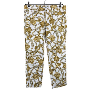 Unisex Liu Jo - Teksad, suurus W32 - Valge (1)