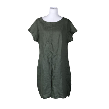 Unisex Bypias - Mitteveniv kleit, suurus 38 - Roheline ()
