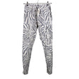 Unisex Perfect Jeans - Mittevenivad püksid, suurus 36 - Beige ()