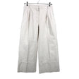 Unisex Baum und Pferdgarten - Mittevenivad püksid, suurus 42 - Beige ()