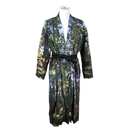 Unisex Miam - Mitteveniv kleit, suurus 38 - Roheline ()
