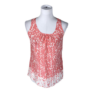Unisex Banana Republic - Topp, suurus 34 - Heleroosa (1)
