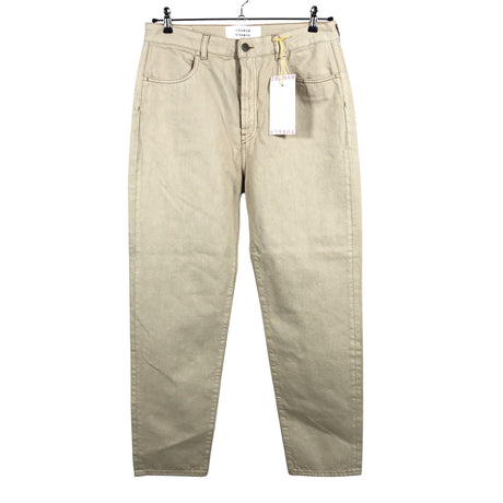 Unisex Jeans&Towels - Teksad, suurus W30 - Beige ()