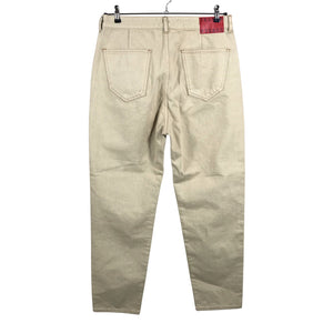 Unisex Jeans&Towels - Teksad, suurus W30 - Beige (3)