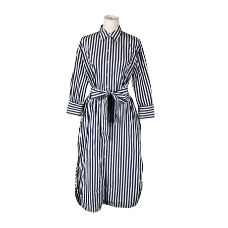 Unisex COS - Mitteveniv kleit, suurus 38 - Valge ()