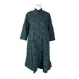 Unisex Samuji - Mitteveniv kleit, suurus 36 - Roheline ()