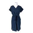 Unisex NOSH - Mitteveniv kleit, suurus 36 - Sinine ()