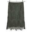 Unisex Marciano by Guess - Pidulik seelik, suurus 40 - Roheline ()