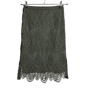 Unisex Marciano by Guess - Pidulik seelik, suurus 40 - Roheline (1)