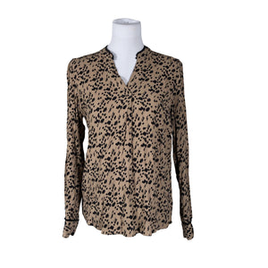 Unisex Rue de Femme - Pluus, suurus 38 - Pruun (1)
